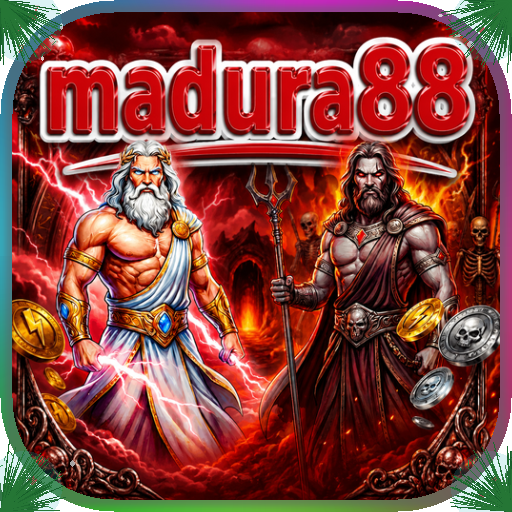 madura88 — mitra unggulan
