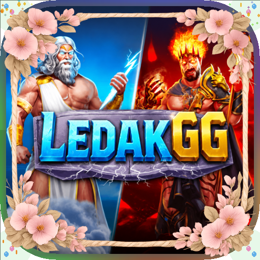 ledakgg — mitra unggulan