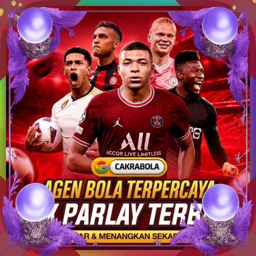 cakrabola — galeri pratinjau Resmi APK